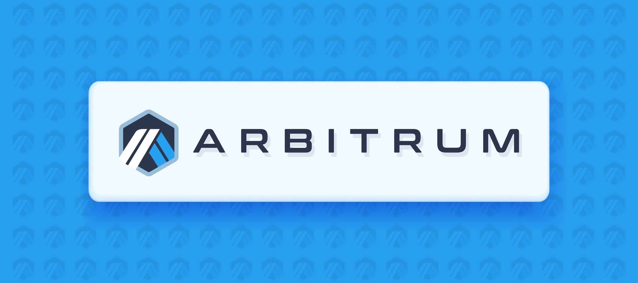 Arbitrum 的鲸鱼行动：危险信号还是市场调整？