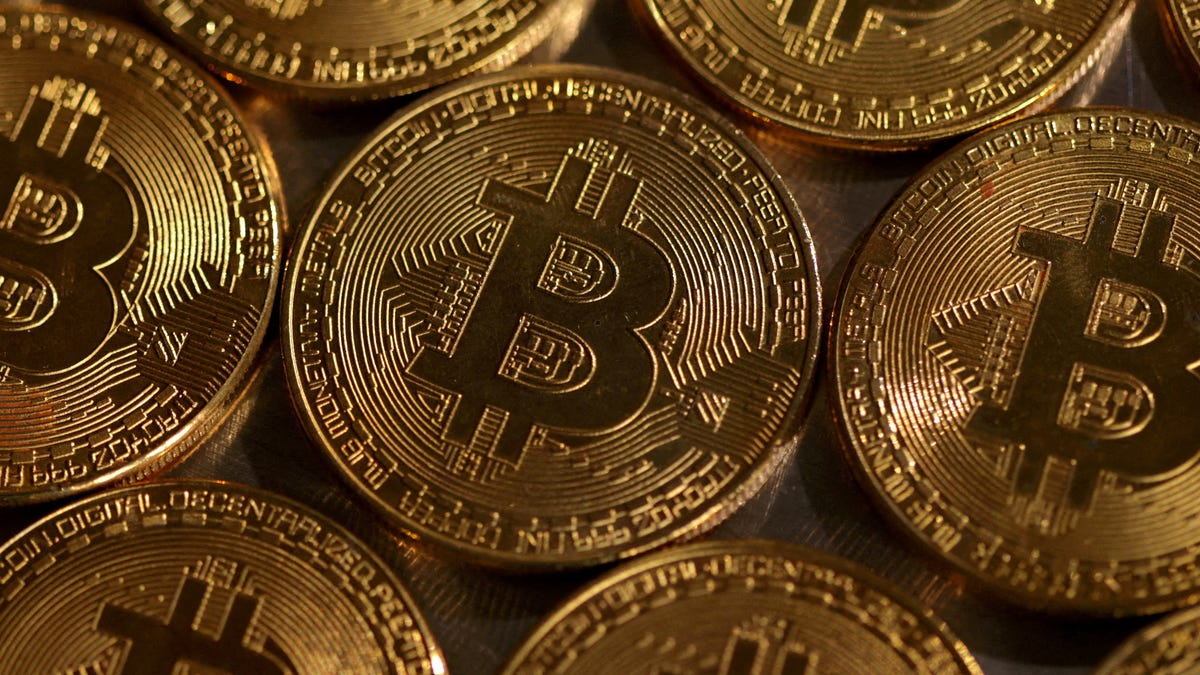 Bitcoin Bonanza Soars as Traditional Finance Embraces Crypto