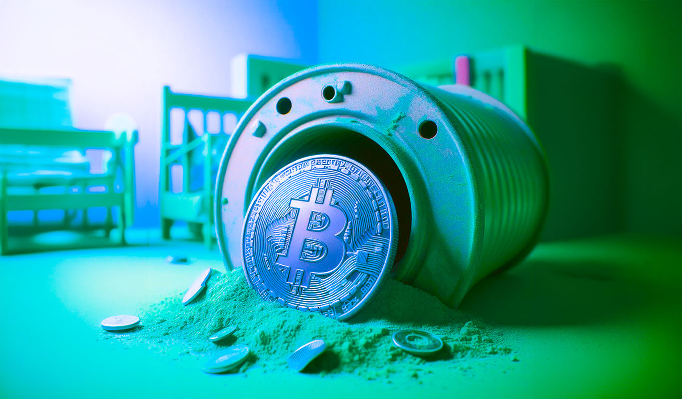 Is Bitcoin Primed for a 'Max Pain' Drop?