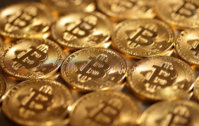 Bitcoin's Resurgence: Enduring Enthusiasm or Temporary Spike?