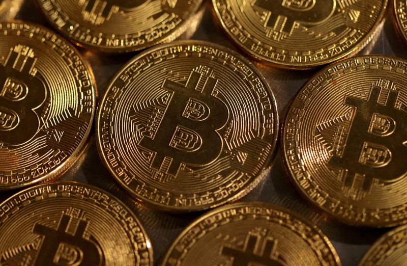 Bitcoin Surges: Can It Maintain Its Momentum?