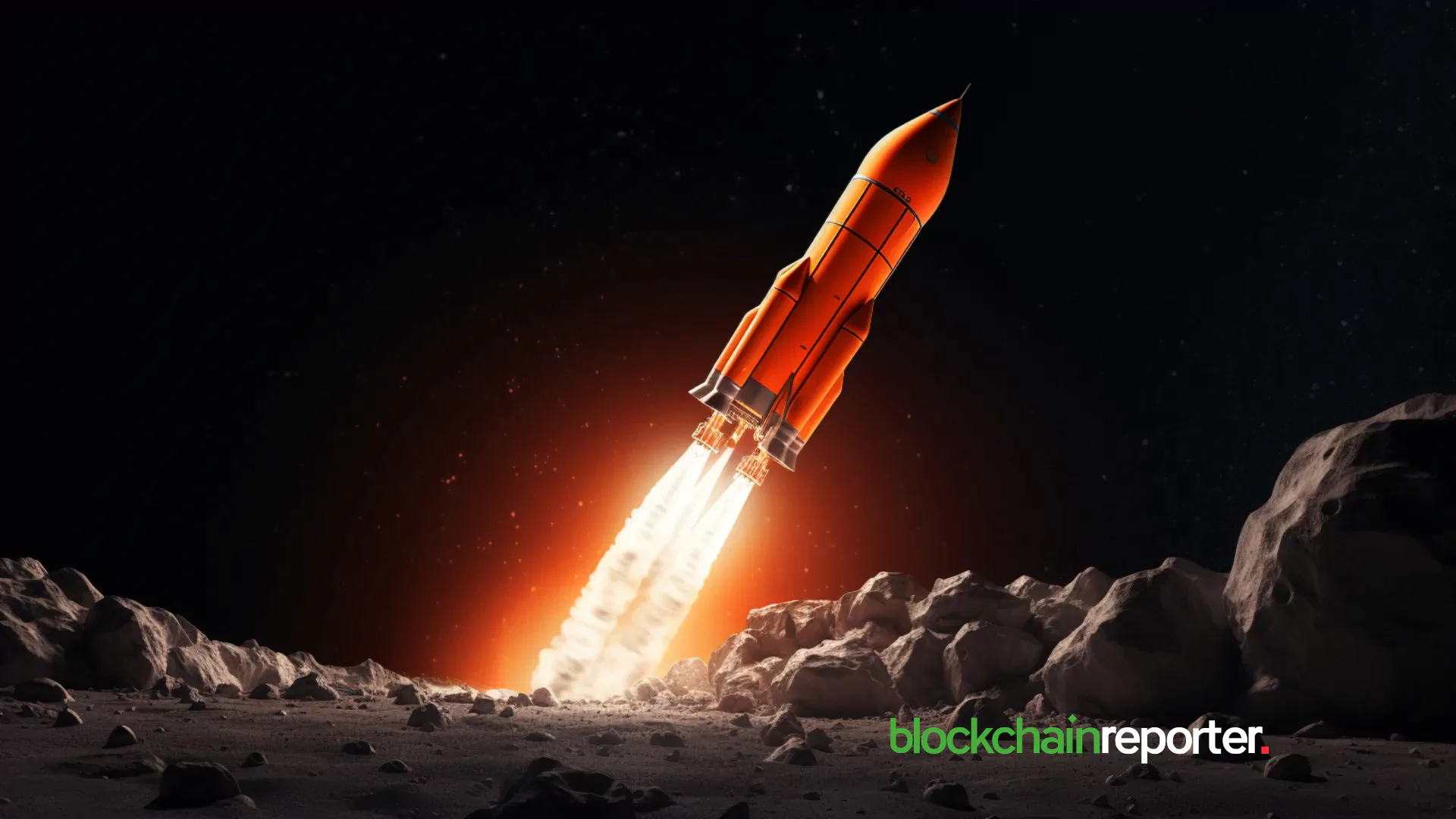 Bitgert Coin Skyrockets Amidst Market Shift, Leaving Solana and Cardano in Its Wake