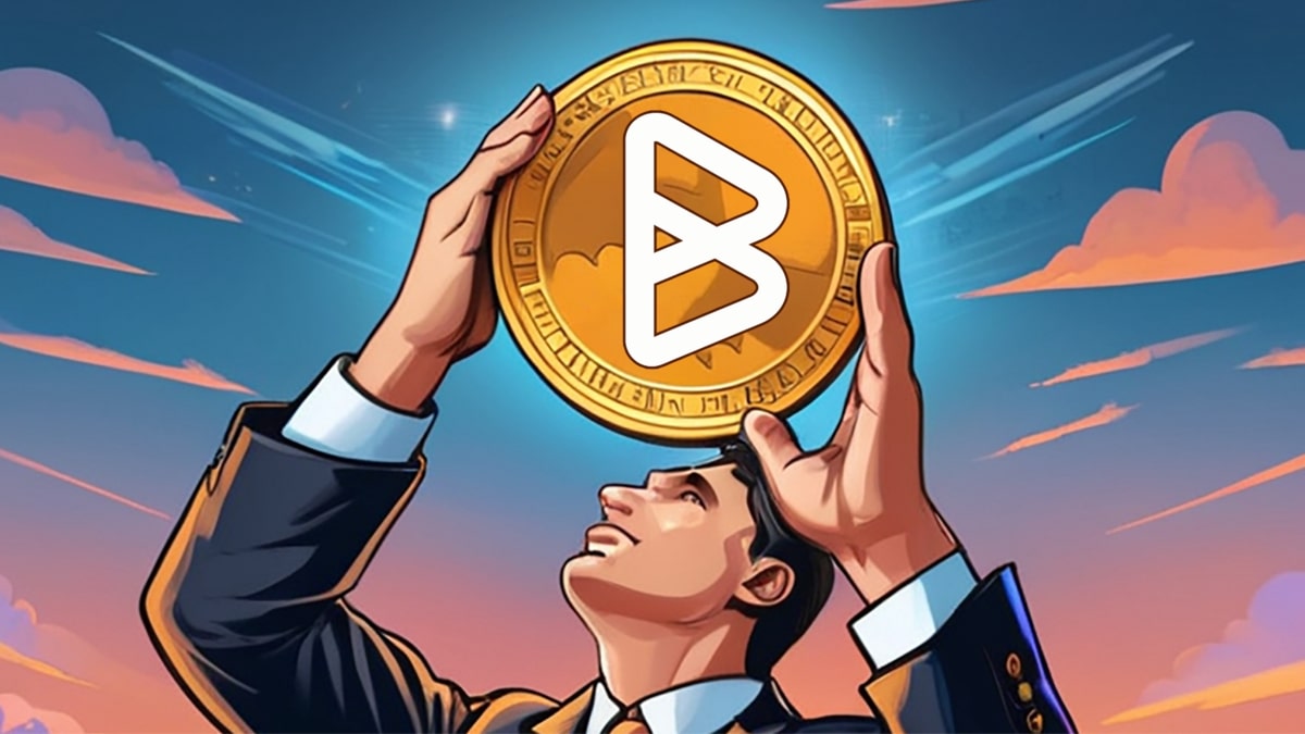 Bitgert Coin Soars Despite Crypto Market Slump, Surpassing Solana and Cardano