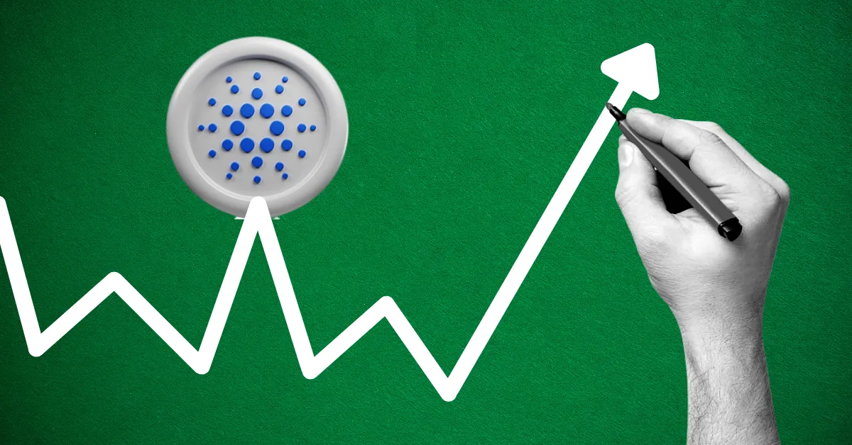 Cardano est-il sur le point de monter en flèche ?