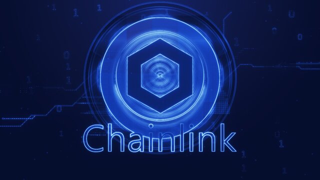 Chainlink Surges Ahead in Crypto Development, Santiment Data Shows