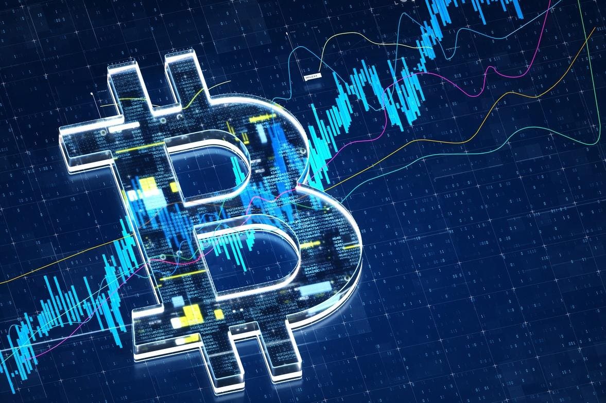 Diagramm: Markt-Futures vorhersagen oder mit einer Fata Morgana handeln?