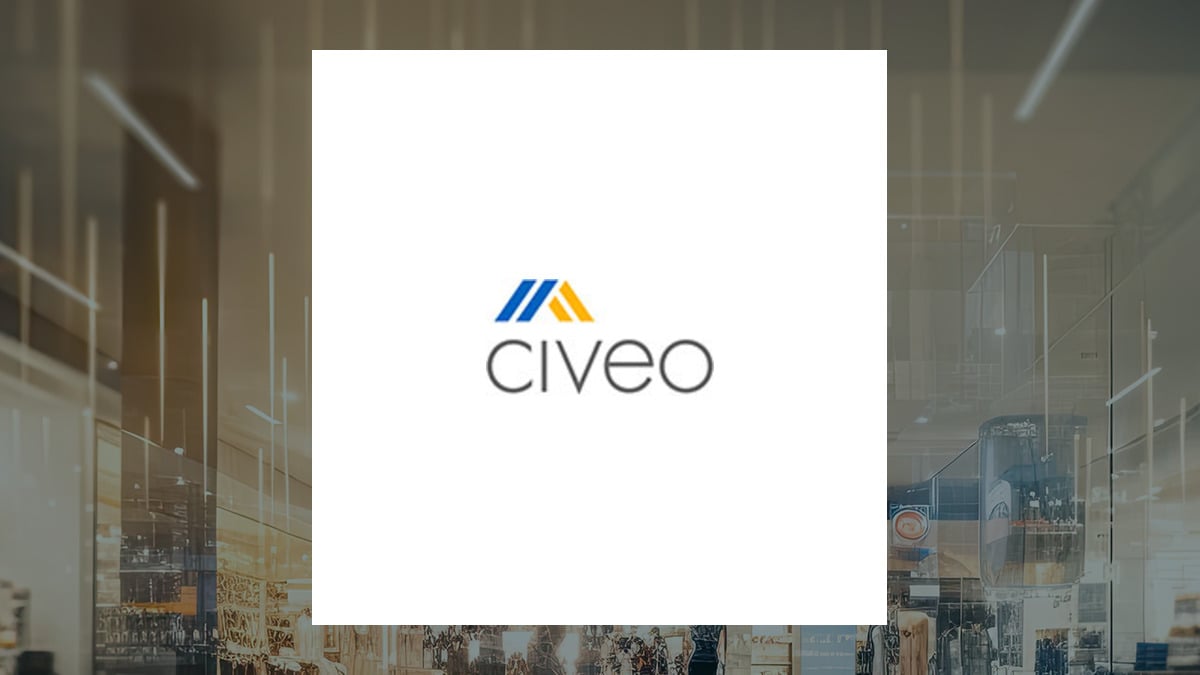 Civeo Co. 引起華爾街菁英的興趣：Wellington Management 收購主要股權