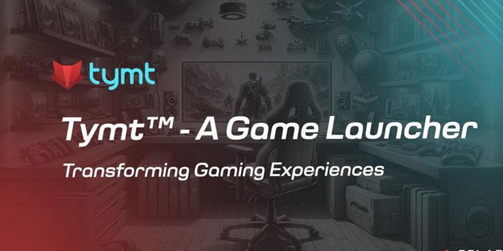 Clash of Titans: tymt™ Emerges as Unifying Catalyst in Gaming's Divided Landscape