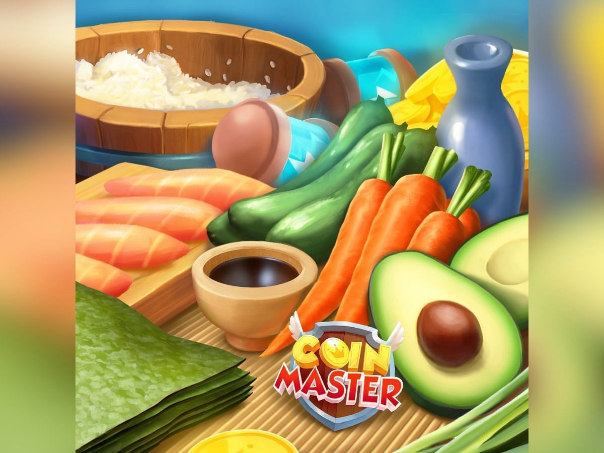 Coin Master Freebies Frenzy: March 26 Links Unlock Treasure Trove of Spins and Coins!