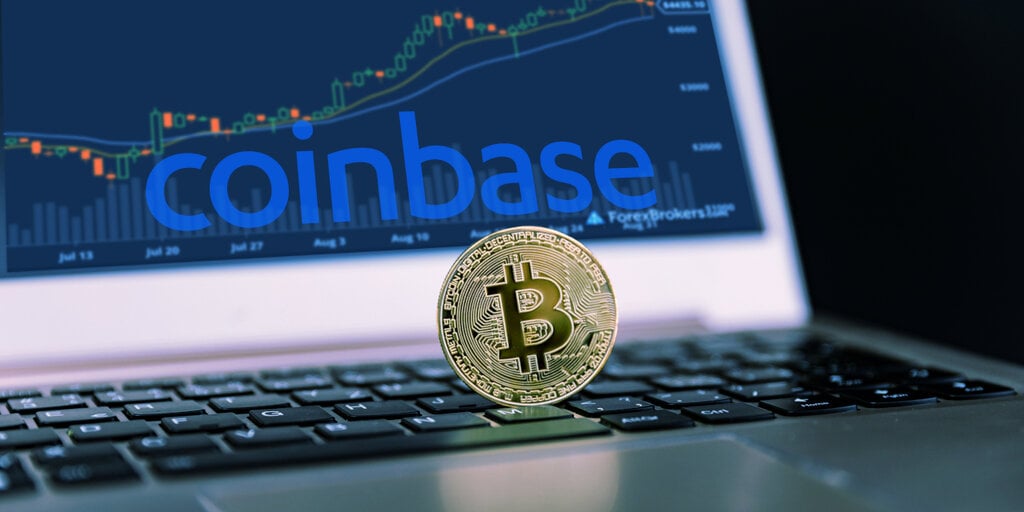 Is Coinbase Stock a Barometer of the Crypto Market's Bullish Trend?