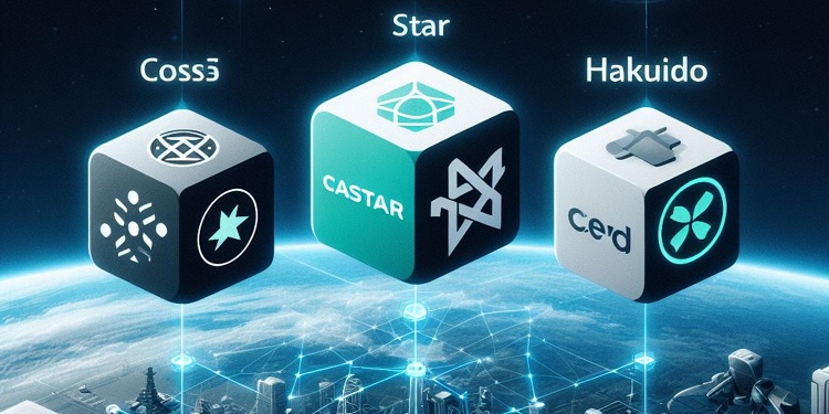 Crossmint's Japanese Gambit: Astar, Hakuhodo KEY3 Team Up to Advance Web3 in Corporate Japan