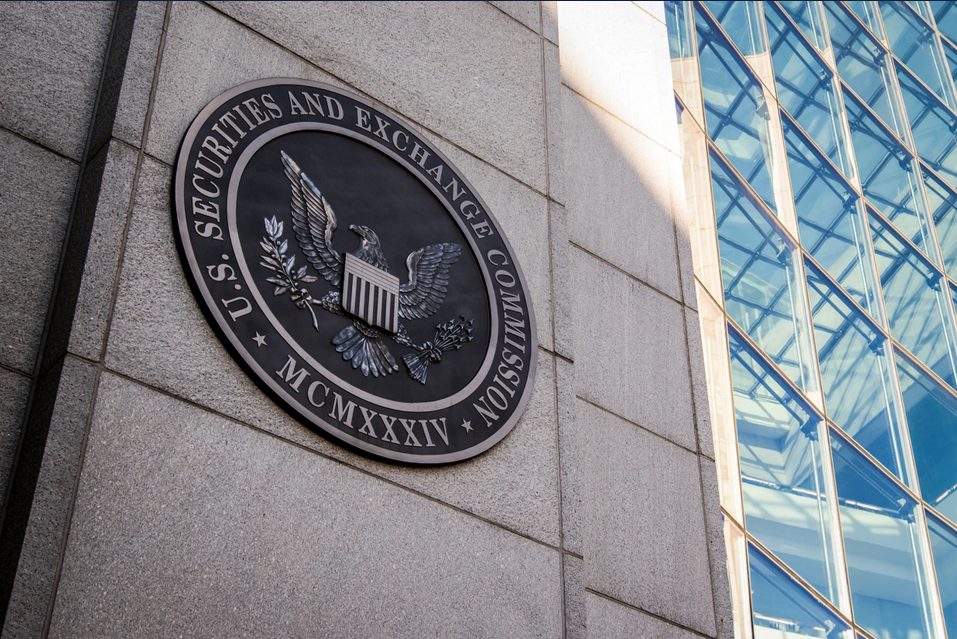 SEC's Crypto Conundrum: Is Ethereum a Security?