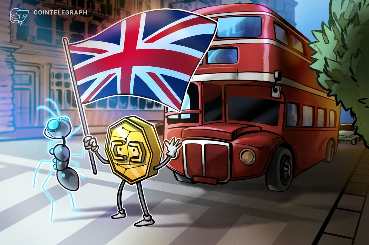 Crypto ETNs Shake Up UK Market, but Only for Professional Investors