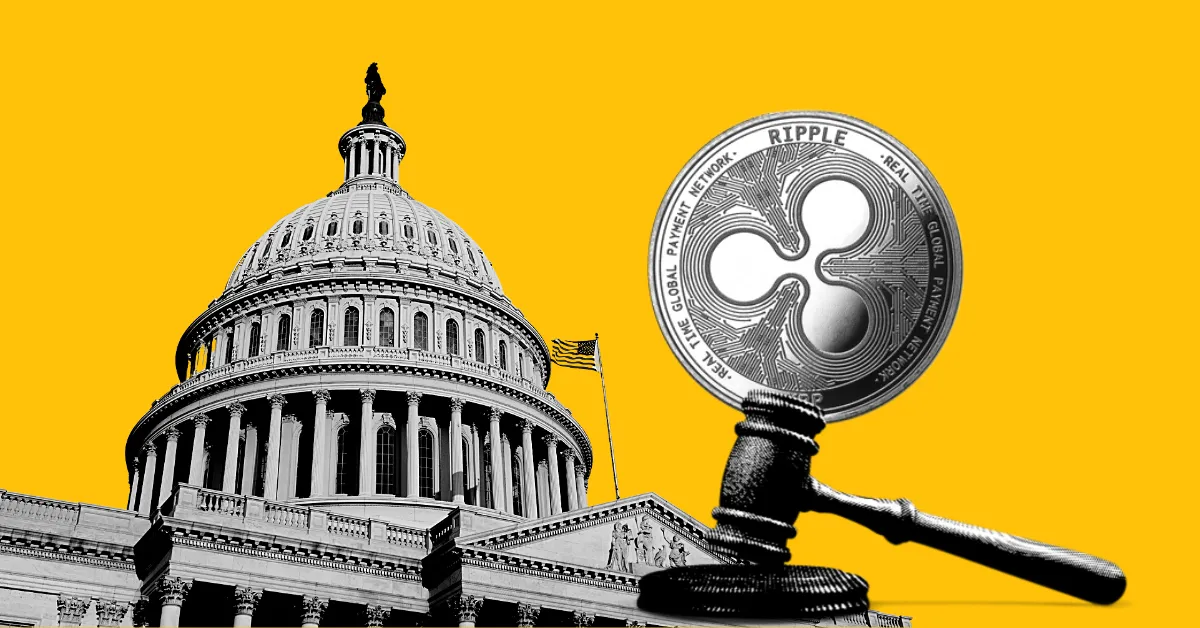 SEC Demands Staggering $2 Billion Penalty from Ripple Labs