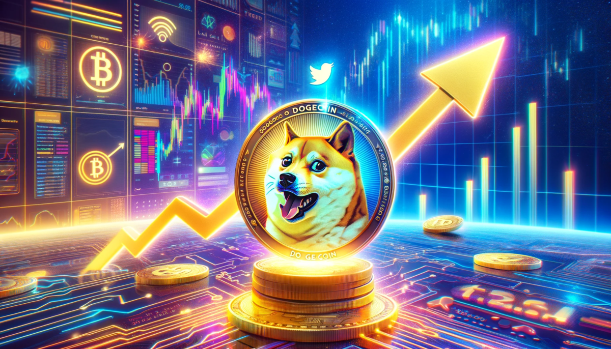 Dogecoin's "Meme Blue Chip" Status: Poised to Join Crypto Elite