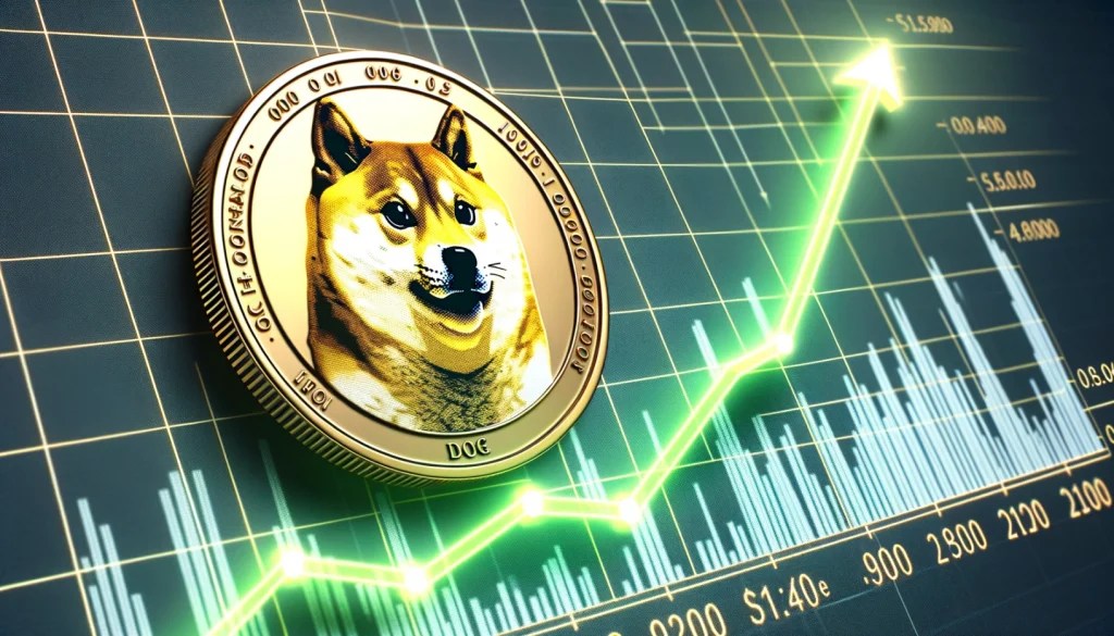 Dogecoin Soars on X Payments Speculation