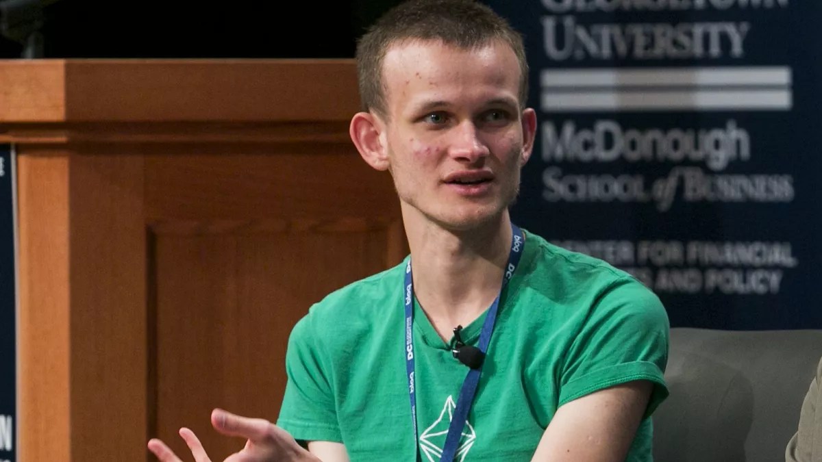 Elon Musk remet en question l'absence de Vitalik Buterin sur Twitter