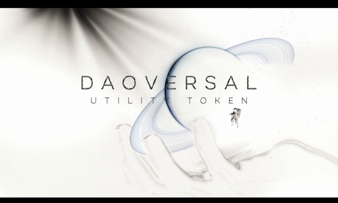 Embracing Innovation: The Daoversal Platform and DAOT Token Empower the Digital Future