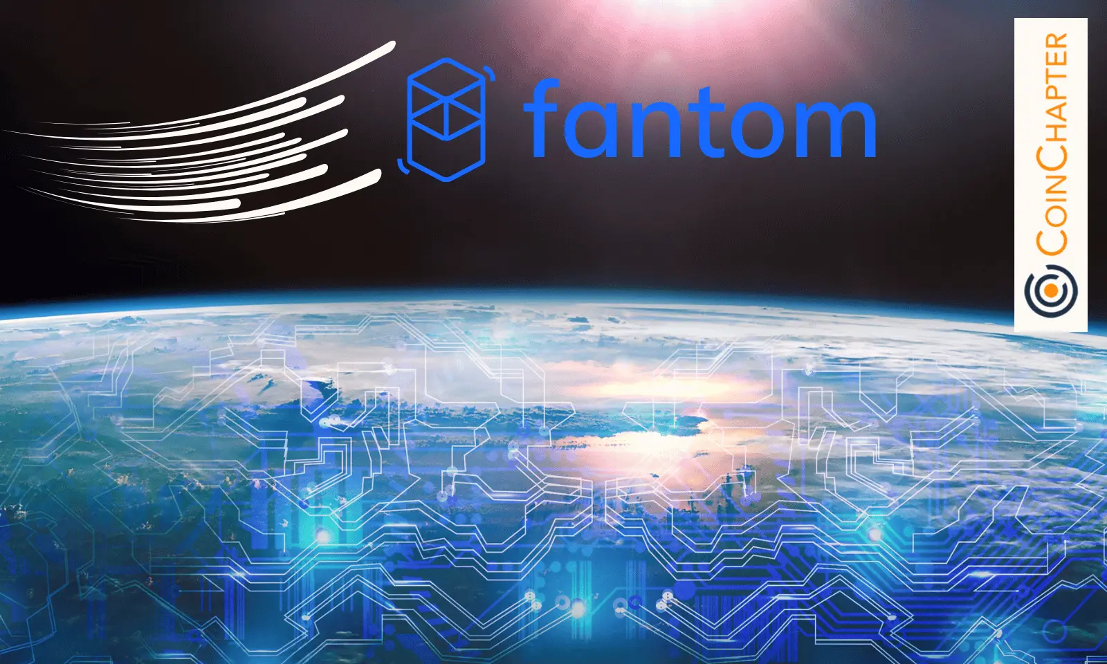 Fantom's Sonic Surge: Cryptosphere Explodes as Upgrade Looms