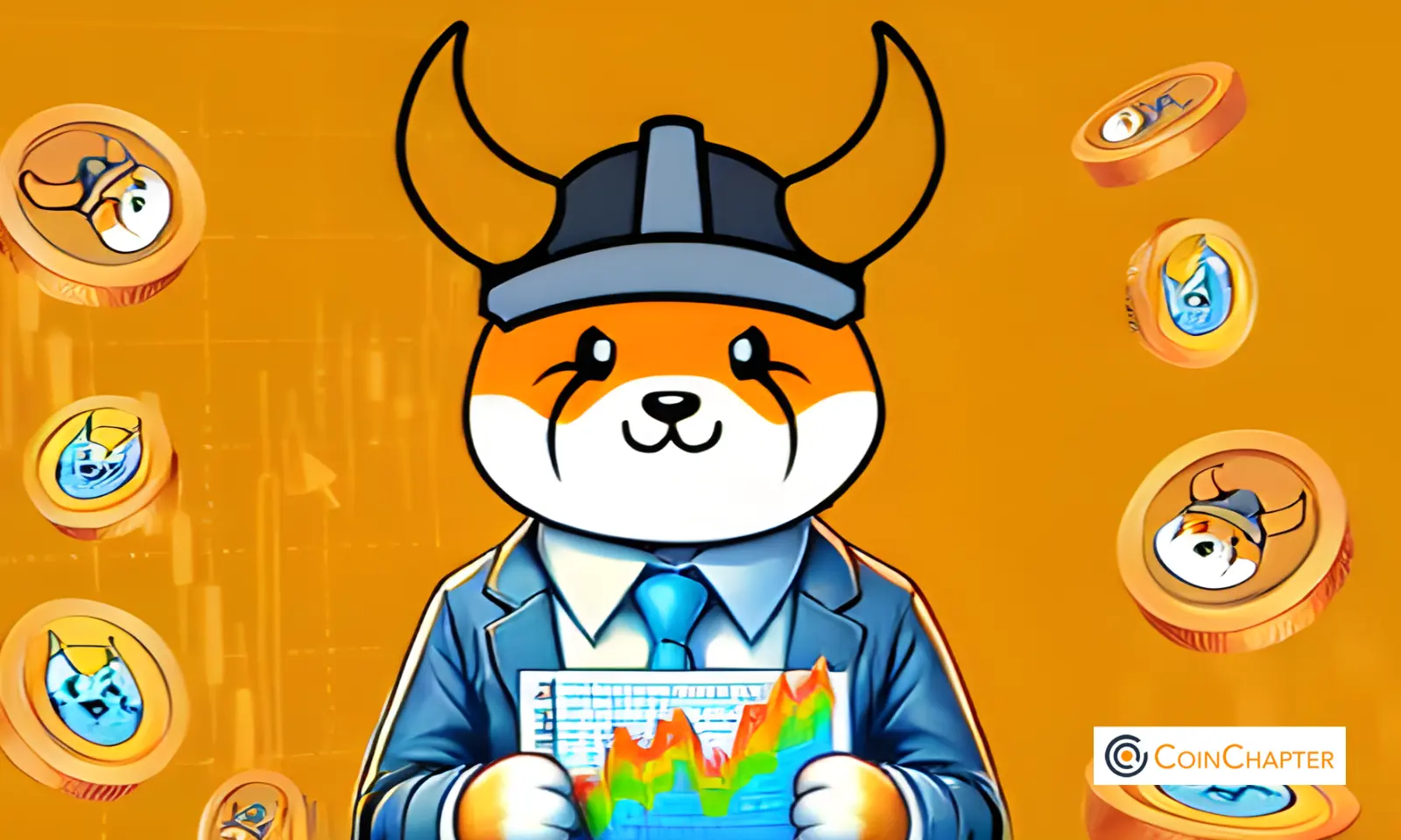 Floki Inu Emerges from Memecoin Shadows with Banking, DeFi, and Metaverse Ambitions