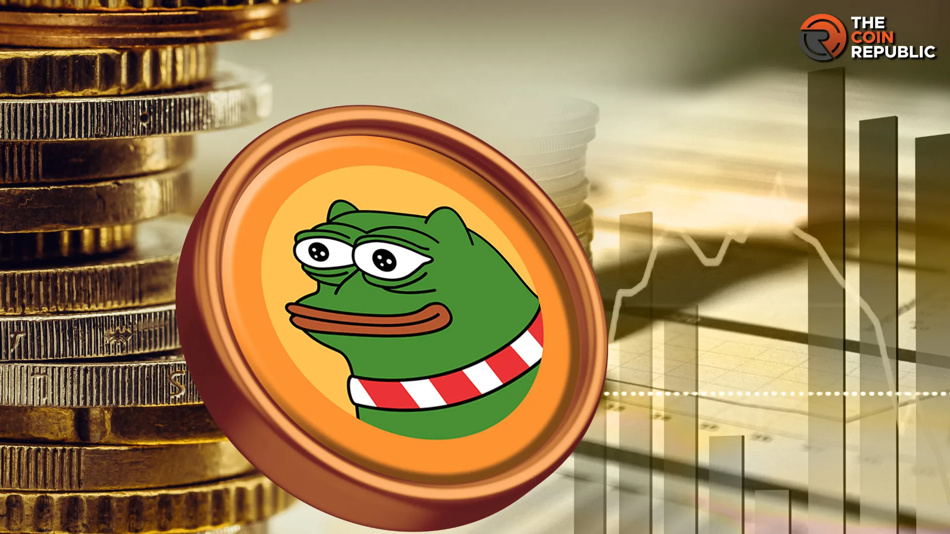 FRONK : Meme Token bouleverse Solana avec une offre de 51 000 milliards de jetons