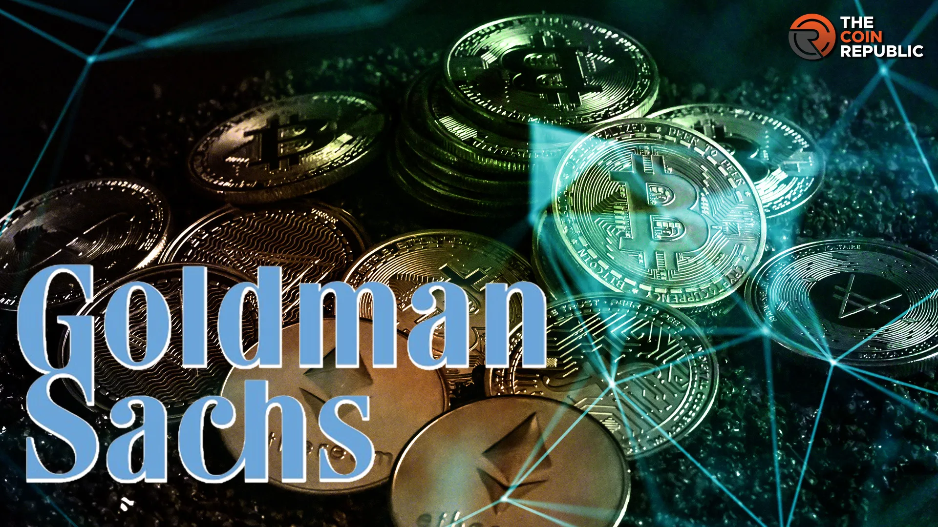 Goldman Sachs Reports Renewed Institutional Interest in Cryptocurrency