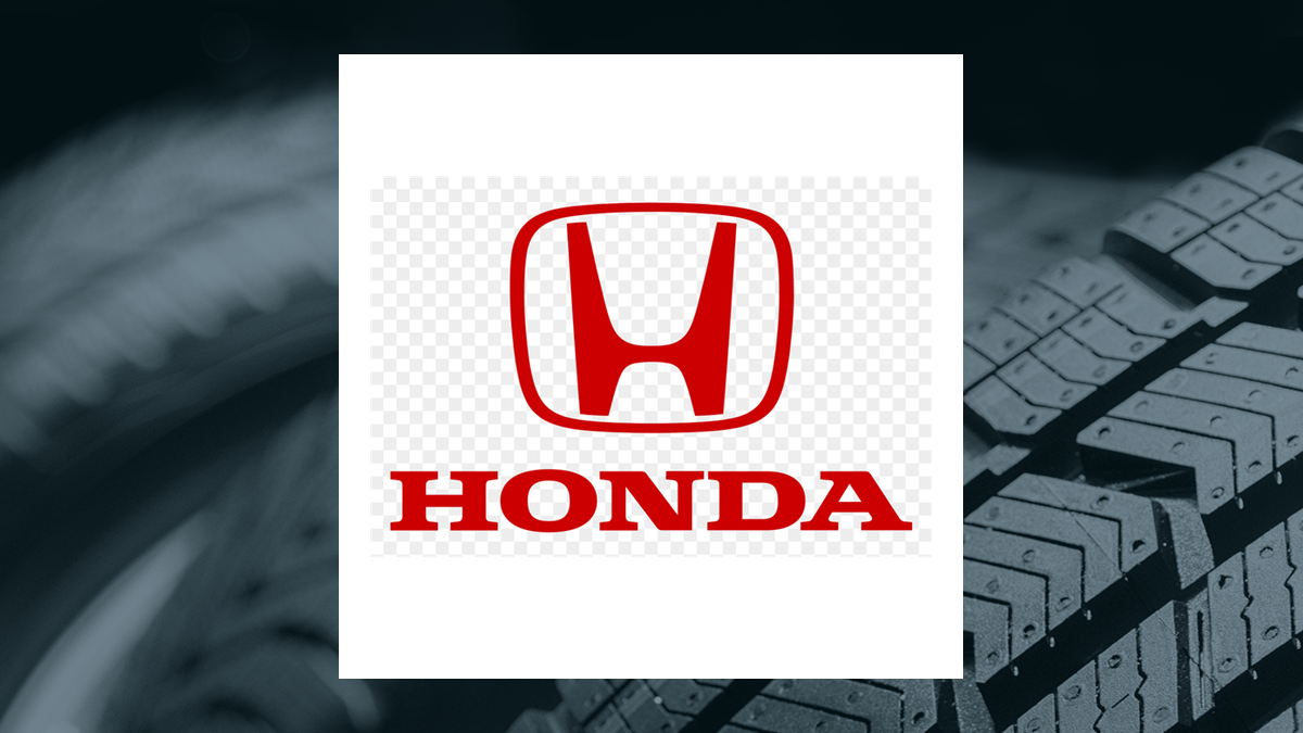 Honda Motor: Analysts Raise Earnings Projections, Signaling Bullish Outlook