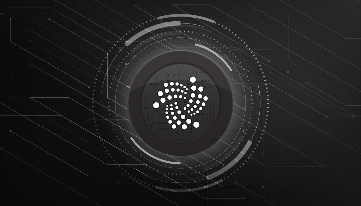 Is IOTA's Green Streak a Sustainable Bull Run?