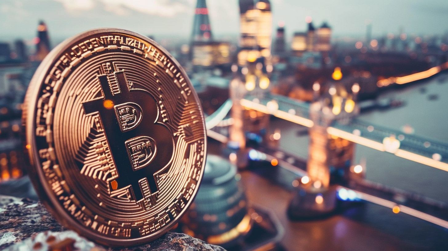 London Stock Exchange to Launch Bitcoin, Ethereum ETNs on May 28