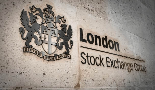 La Bourse de Londres va lancer des billets négociés en bourse de crypto-monnaie