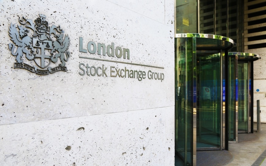 LSE Crypto ETN Marketplace Poised for Launch, Raising Questions