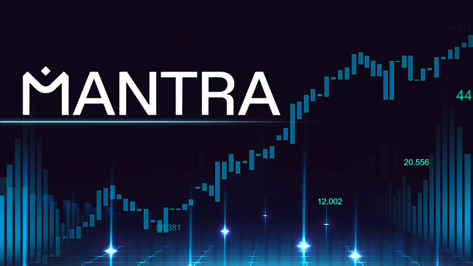 MANTRA Poised for Bullish Run as RWA Tokenization Gains Traction