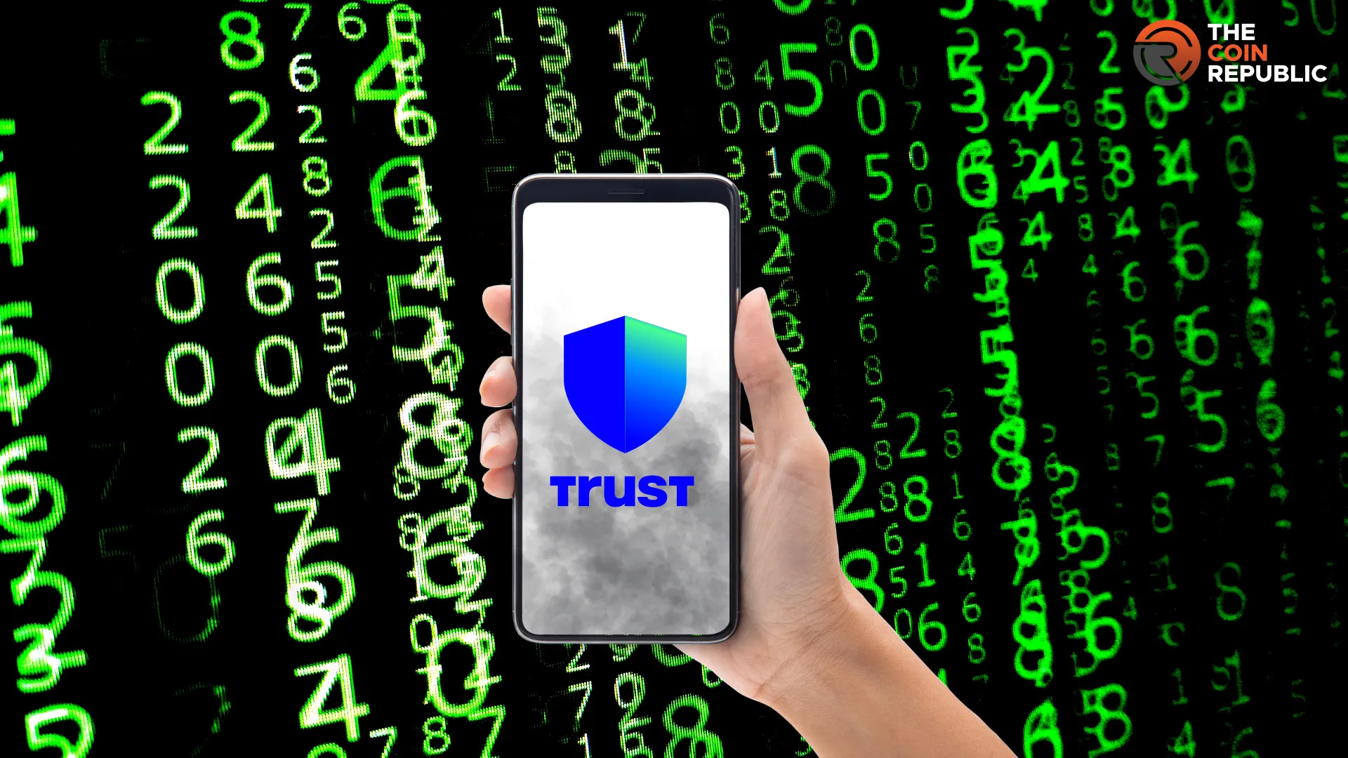 Navigating Crypto Scams: Trust Wallet Users Beware