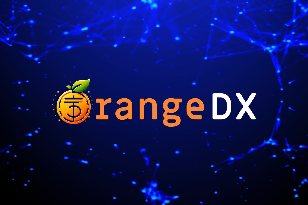 OrangeDX lève 2,5 millions de dollars avec un énorme succès, dépassant les attentes