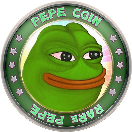 Pepe Soars: Meme Coin Mania Resurgent or Just a Tease?