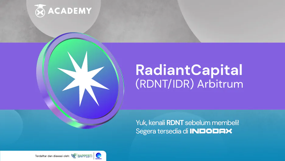 Radiant Capital凭借跨链借贷协议在 DeFi 领域掀起波澜