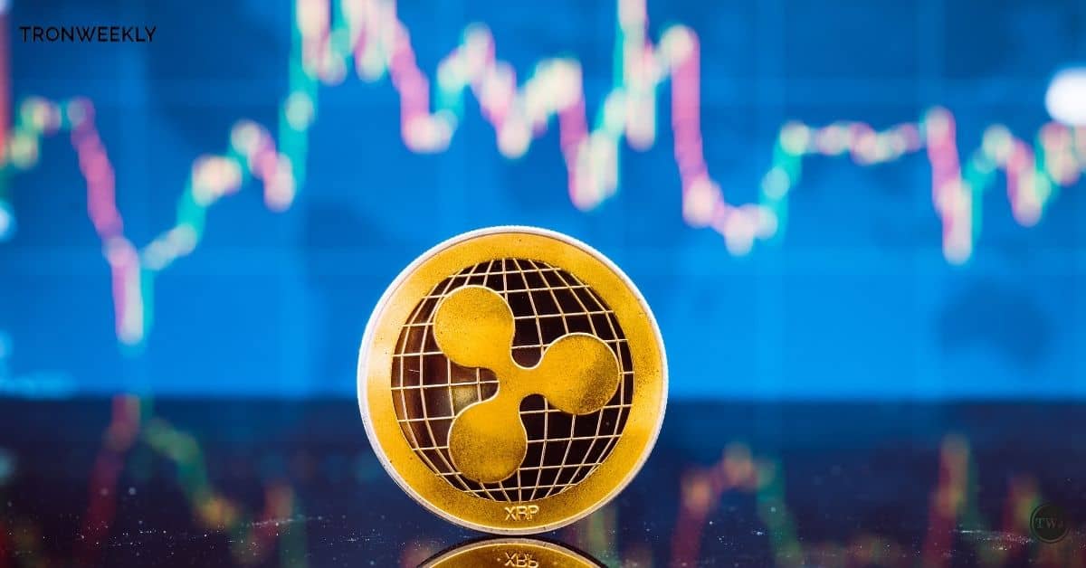 Le XRP de Ripple devient un acteur majeur sur le marché des cryptomonnaies