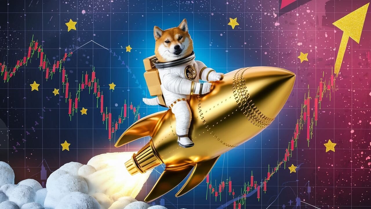 Shiba Budz: Bonk Killer Emerges, Reshaping Meme Coin Landscape