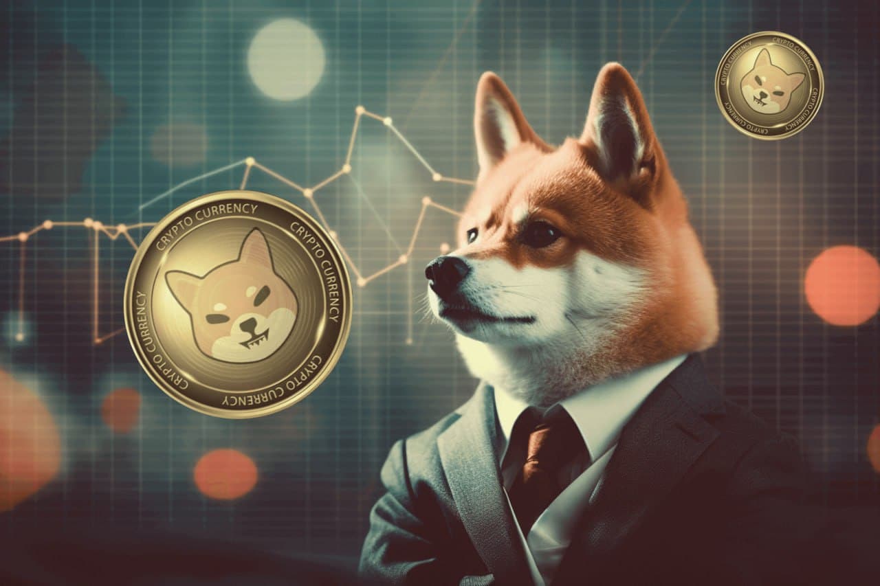 Shiba Inu: Herald of Meme Coin Dominance?