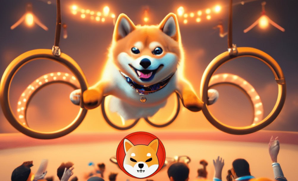 Shiba Inu Millionaire parie gros sur Shiba Budz, suscitant l’intérêt de la communauté crypto