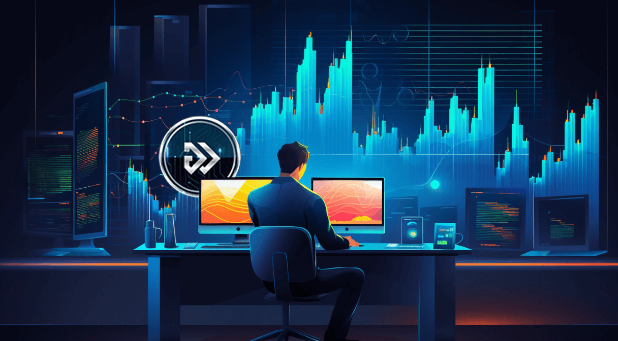 Solana: A DeFi Juggernaut With Unmatched Speed and Decentralization