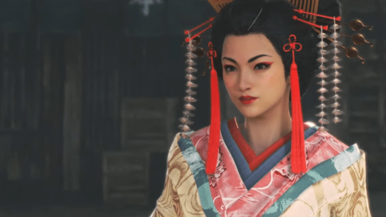 Unlock Your True Potential in Rise of the Ronin: A Guide to Finding and Using Treatises