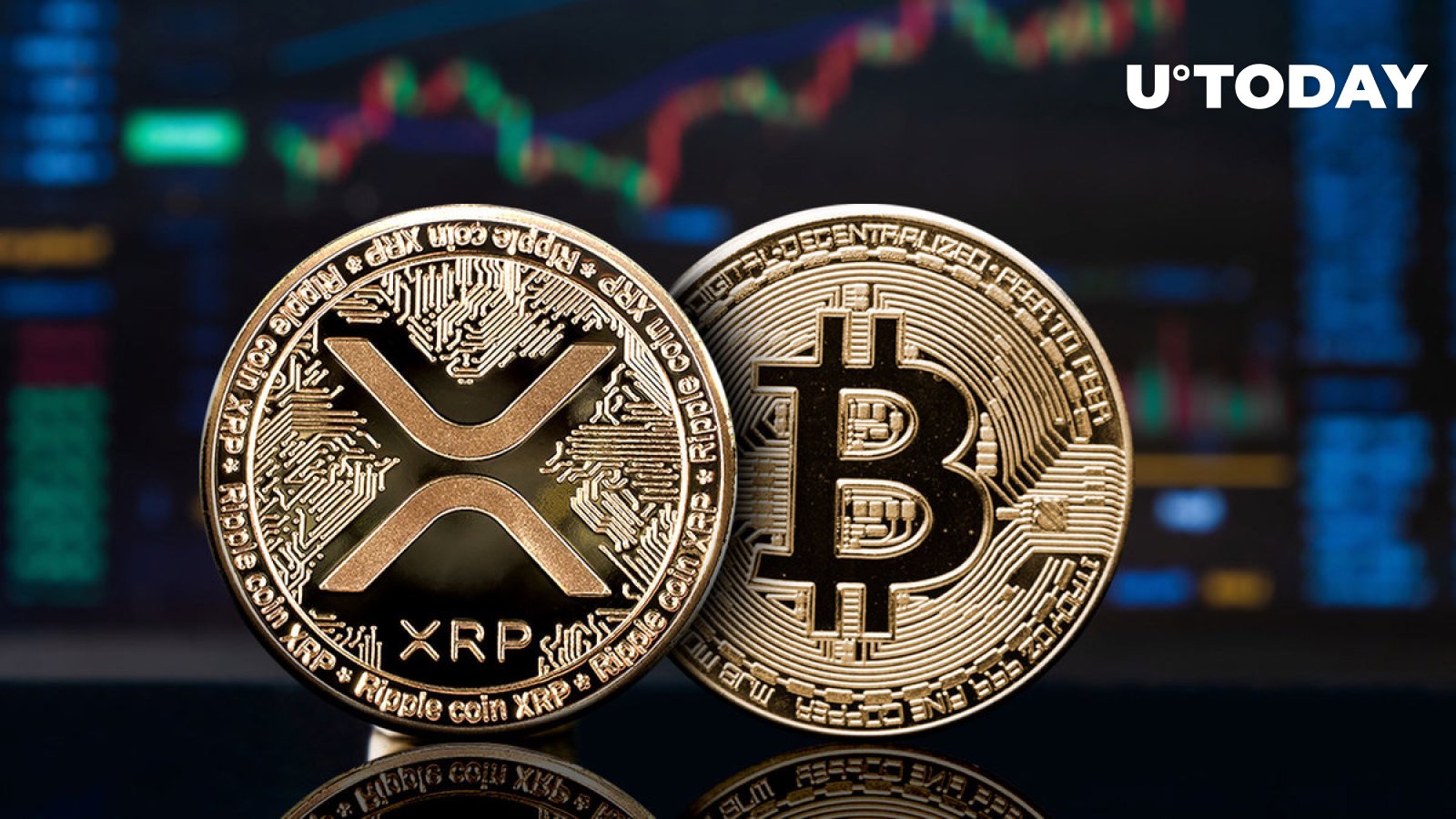 ビットコイン流出額が9億400万ドルに達する中、XRP流入が急増：アルトコインが勢​​いを増す？