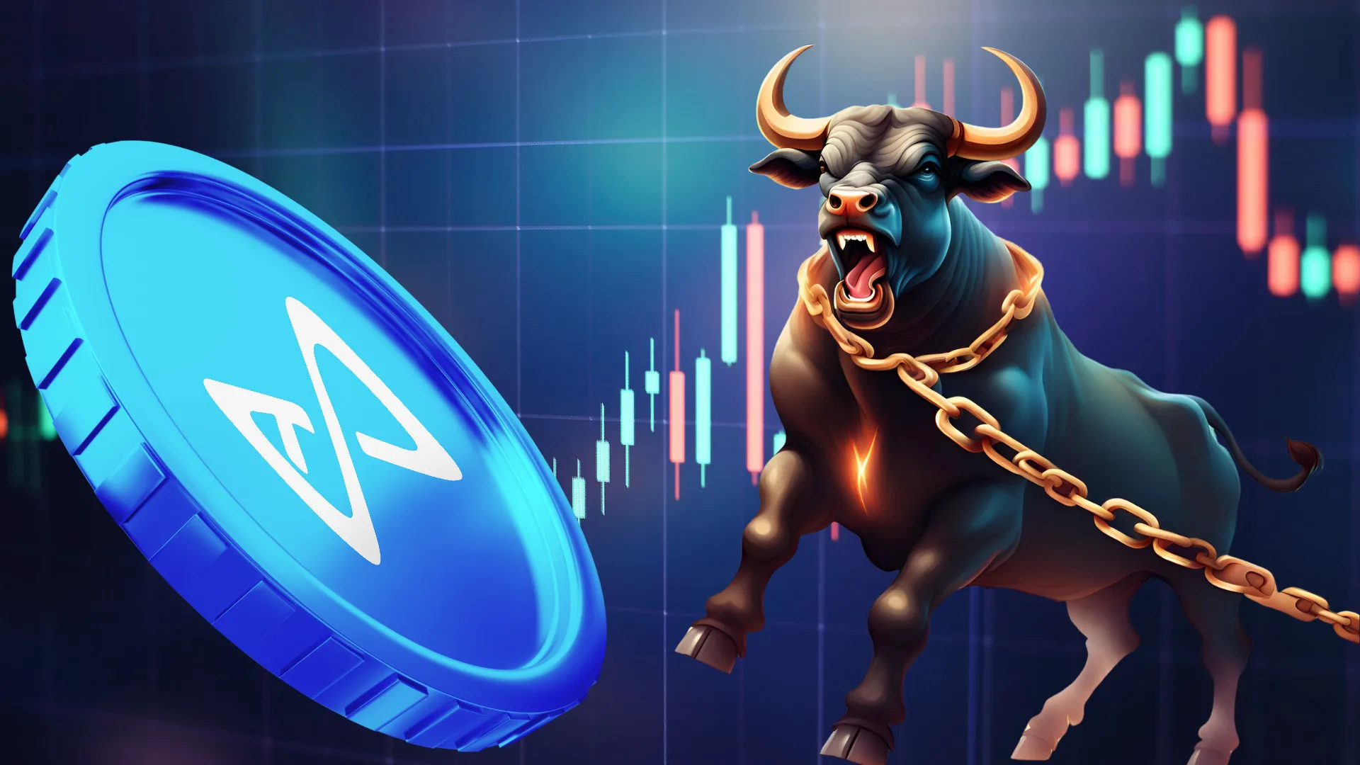 Axie Infinity: Enigma with Bullish Sentiment, Shaken by Signs of Weakness