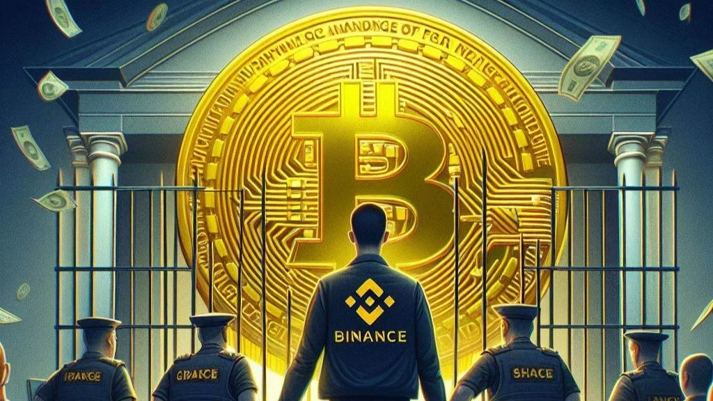 Binance Faces Regulatory Reckoning after Executive Escape and Tax Evasion Charges