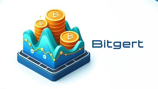 Bitgert Coin は 700% 上昇すると予想