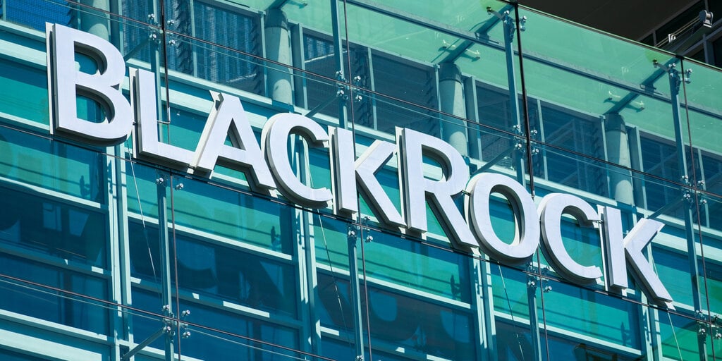 BlackRock's Crypto Move: A Game-Changer for Ethereum and Institutional Adoption