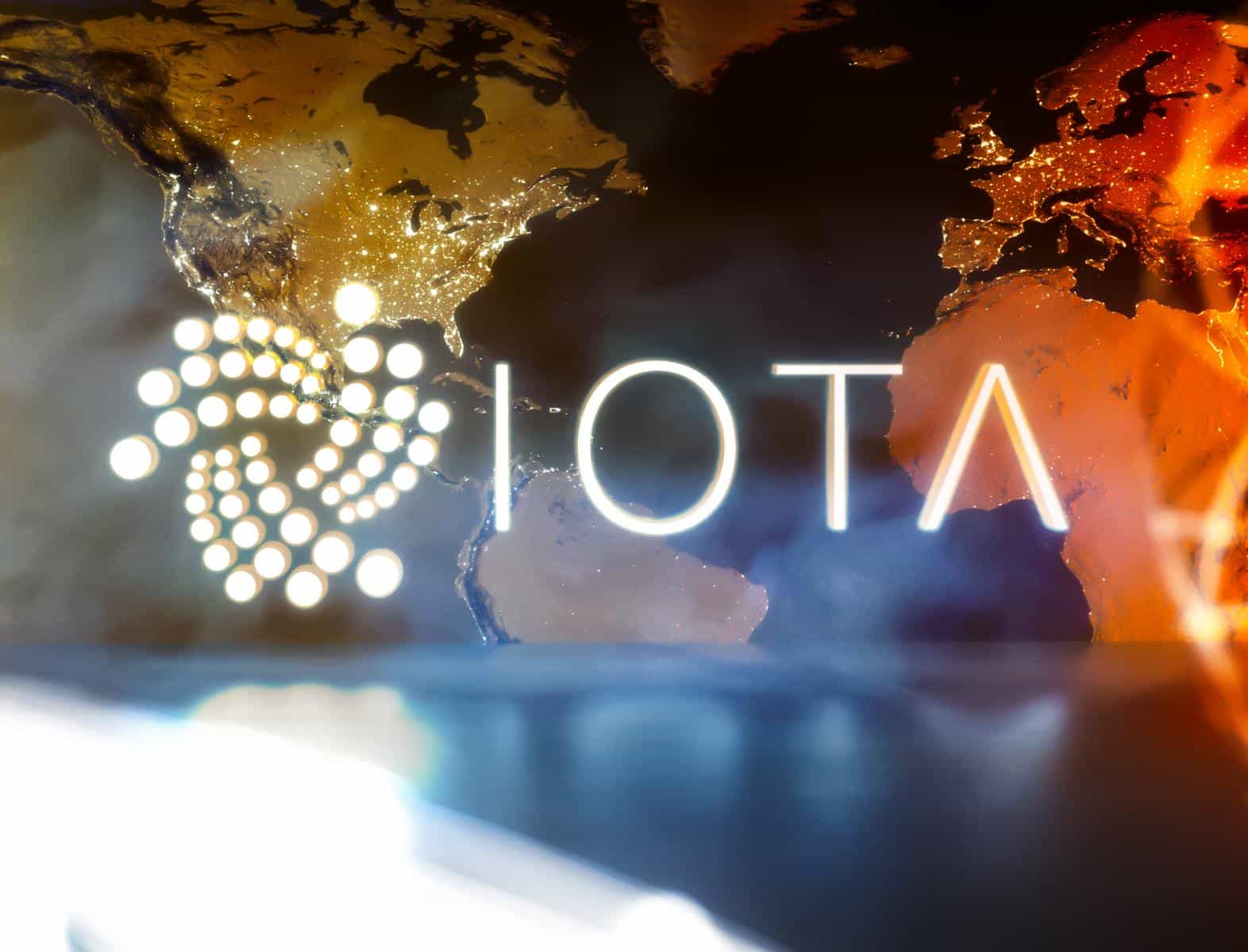 Bloom Wallet Simplifies IOTA Purchases for 160+ Nations via Transak Integration