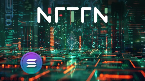 Captivated Solana Investors Flock to NFTFN Presale Amid Bull Market