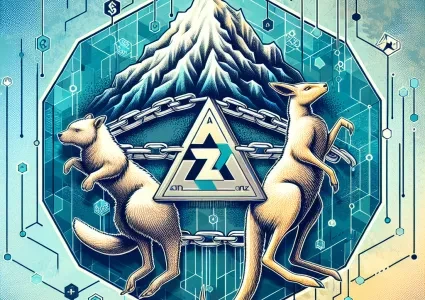 Chainlink、Avalanche 和 ANZ 联手发起链上数字资产革命